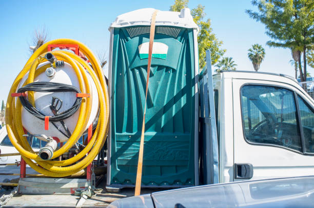 Best Local porta potty services  in Southern Pines, NC