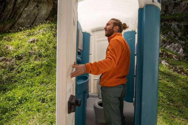 Portable Toilet Options We Offer in Southern Pines, NC