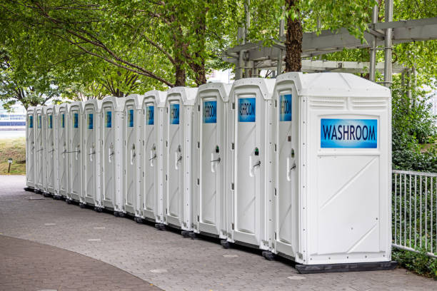 Best Porta potty rental near me  in Southern Pines, NC
