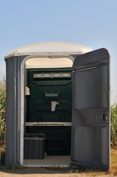 Affordable portable toilet rental in Southern Pines, NC