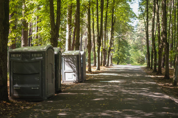 Best Portable toilet rental cost  in Southern Pines, NC