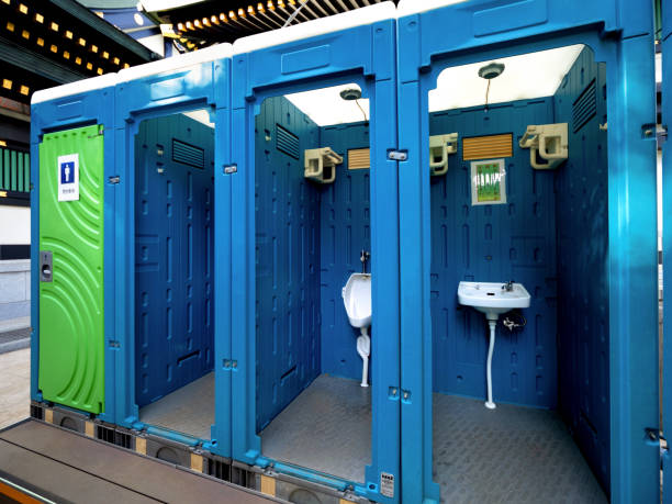 Best Best portable toilet rental  in Southern Pines, NC