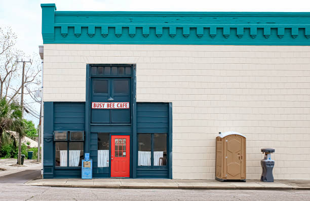 Best Emergency porta potty rental  in Southern Pines, NC