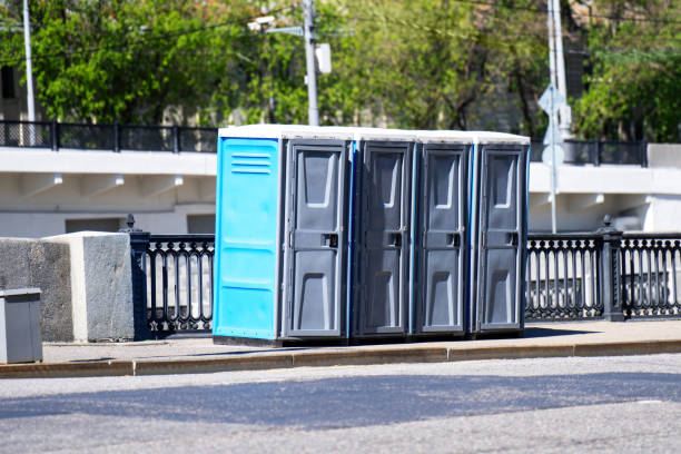 Best Event porta potty rental  in Southern Pines, NC