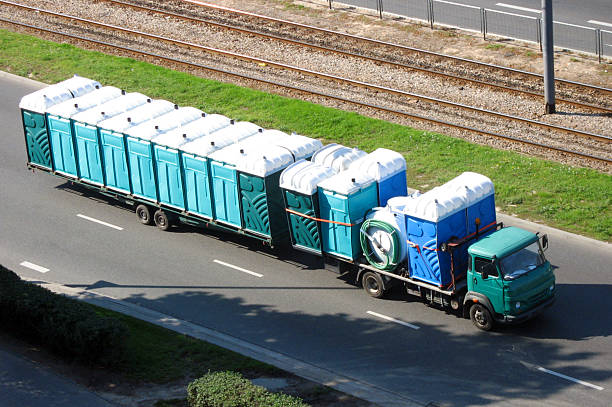 Best Luxury portable toilet rental  in Southern Pines, NC