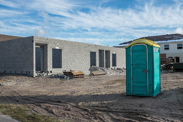 Best Portable restroom trailer rental  in Southern Pines, NC
